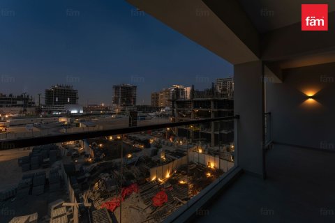 Wohnung zum Verkauf in Dubai, VAE 1 Schlafzimmer, 69.9 m2 Nr. 699886 - Foto 17