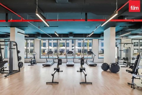 Apartmán v Town Square, Dubai, SAE 2 spálne, 94 m2 č. 699891 - Fotografia 9