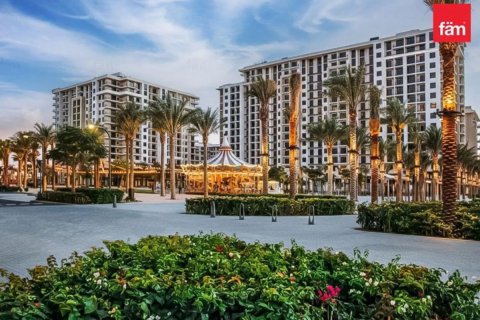 Apartmán v Town Square, Dubai, SAE 2 spálne, 94 m2 č. 699891 - Fotografia 4
