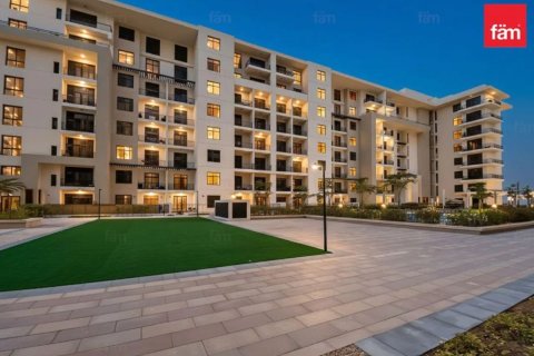 Apartment i Town Square, Dubai, UAE 2 soveværelser, 94 kvm № 699891