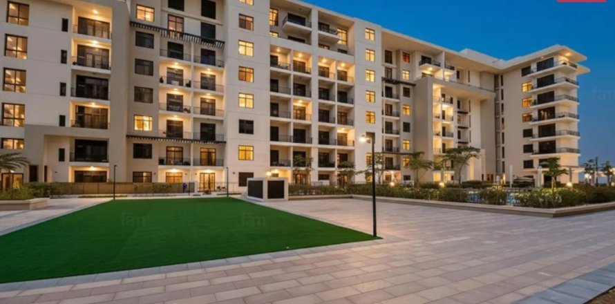 Apartmán v Town Square, Dubai, SAE 2 spálne, 94 m2 č. 699891