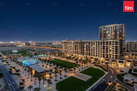 Apartmán v Town Square, Dubai, SAE 2 spálne, 94 m2 č. 699891 - Fotografia 3