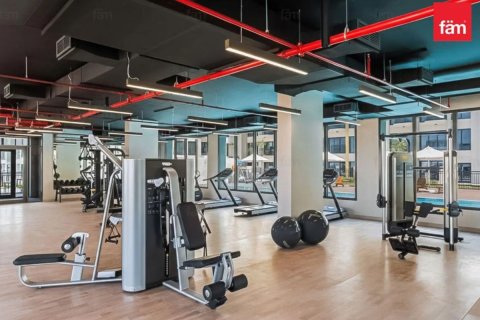 Apartmán v Town Square, Dubai, SAE 2 spálne, 94 m2 č. 699891 - Fotografia 9