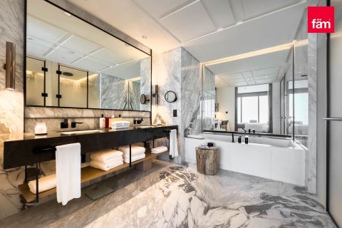 Byt v Zabeel, Dubai, SAE 1 ložnice, 80.8 m² Č.: 699892 - fotografie 9