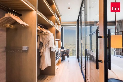 Byt v Zabeel, Dubai, SAE 1 ložnice, 80.8 m² Č.: 699892 - fotografie 4