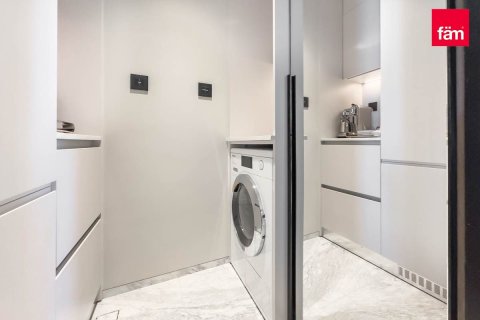 Apartament w Zabeel, Dubai, ZEA 1 sypialnia, 80.8 mkw. nr 699892