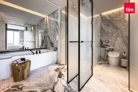 Byt v Zabeel, Dubai, SAE 1 ložnice, 80.8 m² Č.: 699892 - fotografie 8
