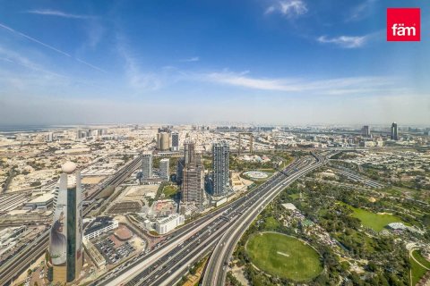 Byt v Zabeel, Dubai, SAE 1 ložnice, 80.8 m² Č.: 699892 - fotografie 10