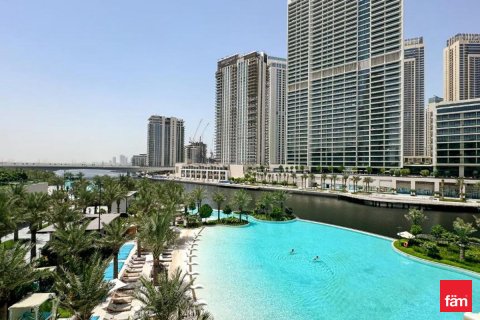 Dubai, संयुक्त अरब अमीरात में अपार्टमेंट, 1 बेडरूम, 64.3 वर्ग मीटर, संख्या 699889 - फ़ोटो 10