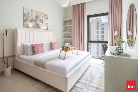 Dubai, संयुक्त अरब अमीरात में अपार्टमेंट, 1 बेडरूम, 64.3 वर्ग मीटर, संख्या 699889