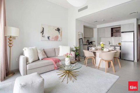 Dubai, संयुक्त अरब अमीरात में अपार्टमेंट, 1 बेडरूम, 64.3 वर्ग मीटर, संख्या 699889 - फ़ोटो 5