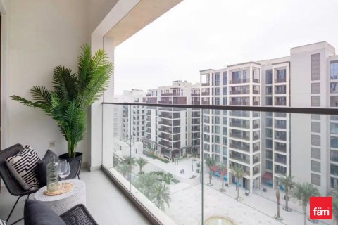 Dubai, संयुक्त अरब अमीरात में अपार्टमेंट, 1 बेडरूम, 64.3 वर्ग मीटर, संख्या 699889 - फ़ोटो 6