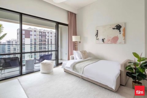 Dubai, संयुक्त अरब अमीरात में अपार्टमेंट, 1 बेडरूम, 64.3 वर्ग मीटर, संख्या 699889 - फ़ोटो 11