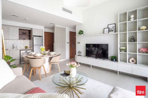 Dubai, संयुक्त अरब अमीरात में अपार्टमेंट, 1 बेडरूम, 64.3 वर्ग मीटर, संख्या 699889 - फ़ोटो 7