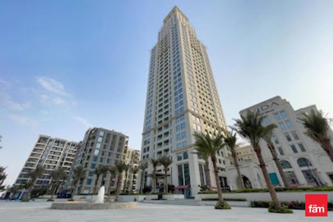 Dubai, संयुक्त अरब अमीरात में अपार्टमेंट, 1 बेडरूम, 64.3 वर्ग मीटर, संख्या 699889 - फ़ोटो 9