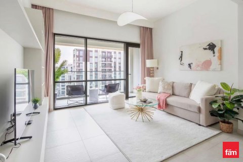 Dubai, संयुक्त अरब अमीरात में अपार्टमेंट, 1 बेडरूम, 64.3 वर्ग मीटर, संख्या 699889 - फ़ोटो 3