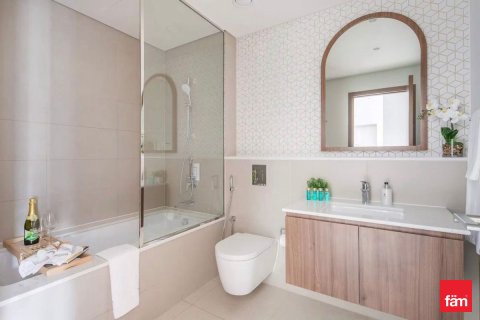 Dubai, संयुक्त अरब अमीरात में अपार्टमेंट, 1 बेडरूम, 64.3 वर्ग मीटर, संख्या 699889 - फ़ोटो 4