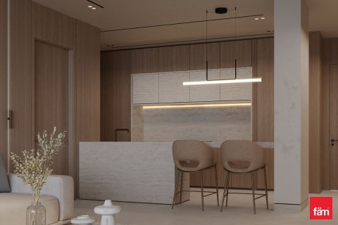 阿联酋 Dubai Al Jaddaf 待售 : 1 卧, 67.7 平方米 , 编号699888 - 照片 3