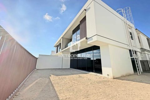 Villa zur Miete in Mohammed Bin Rashid City, Dubai, VAE 4 Schlafzimmer, 312 m2 Nr. 663344 - Foto 1