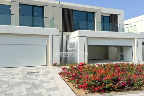 Villa zur Miete in Mohammed Bin Rashid City, Dubai, VAE 4 Schlafzimmer, 312 m2 Nr. 663344 - Foto 17