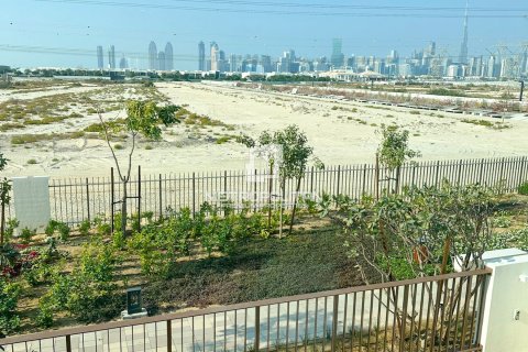 Villa zur Miete in Mohammed Bin Rashid City, Dubai, VAE 4 Schlafzimmer, 312 m2 Nr. 663344 - Foto 2