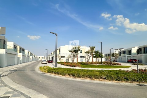 Villa zur Miete in Mohammed Bin Rashid City, Dubai, VAE 4 Schlafzimmer, 312 m2 Nr. 663344 - Foto 8