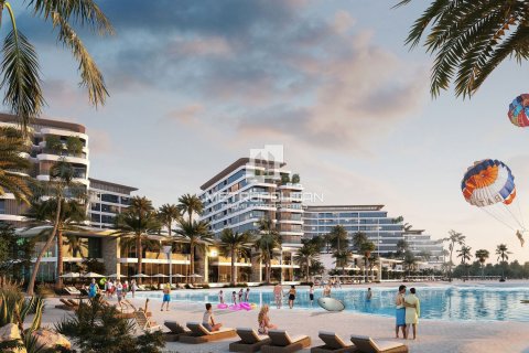 Vilă de vânzare în Umm Al Quwain Marina, Umm Al Quwain, EAU 5 dormitoare, 671 mp. №663348 - poză 7