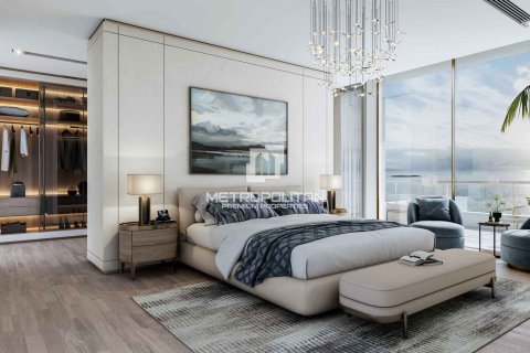 Vilă de vânzare în Umm Al Quwain Marina, Umm Al Quwain, EAU 5 dormitoare, 671 mp. №663348 - poză 4