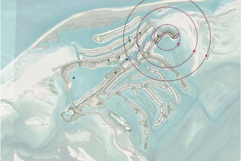 Vilă de vânzare în Umm Al Quwain Marina, Umm Al Quwain, EAU 5 dormitoare, 671 mp. №663348 - poză 9