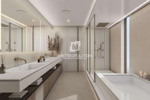 Vilă de vânzare în Umm Al Quwain Marina, Umm Al Quwain, EAU 5 dormitoare, 671 mp. №663348 - poză 5