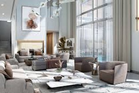 Vilă de vânzare în Umm Al Quwain Marina, Umm Al Quwain, EAU 5 dormitoare, 671 mp. №663348 - poză 2