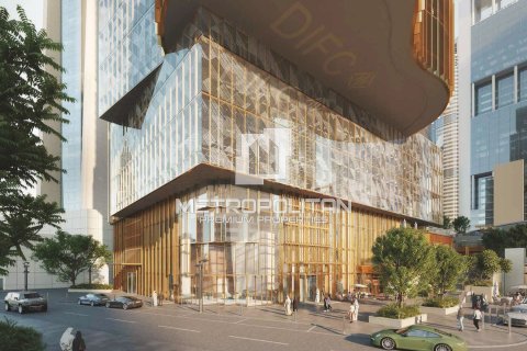 Apartmán v DIFC, Dubai, SAE 1 spálňa, 96 m2 č. 663343 - Fotografia 3