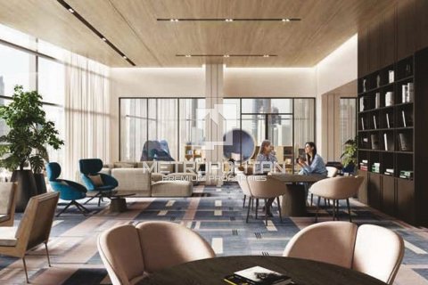 Apartmán v DIFC, Dubai, SAE 1 spálňa, 96 m2 č. 663343 - Fotografia 7