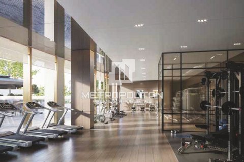 Apartmán v DIFC, Dubai, SAE 1 spálňa, 96 m2 č. 663343 - Fotografia 15