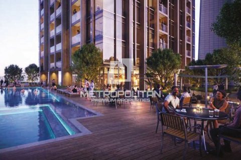 Apartmán v DIFC, Dubai, SAE 1 spálňa, 96 m2 č. 663343 - Fotografia 14