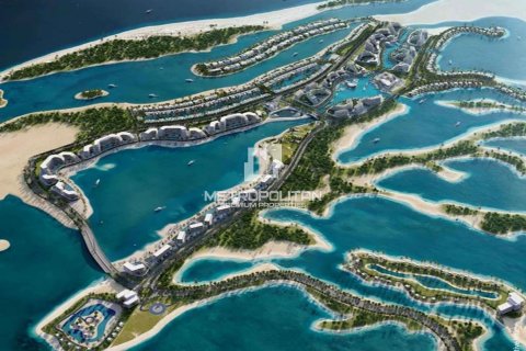 Leilighet til salgs i Umm Al Quwain Marina, Umm Al Quwain, Emiratene 2 soverom, 78 kvm Nr. 663346 - Foto 10