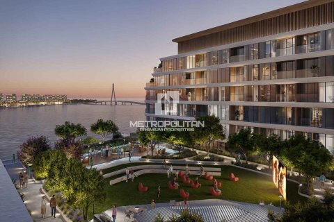 Leilighet til salgs i Umm Al Quwain Marina, Umm Al Quwain, Emiratene 2 soverom, 78 kvm Nr. 663346 - Foto 5