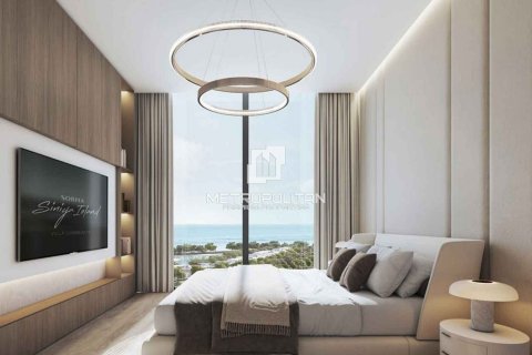 Leilighet til salgs i Umm Al Quwain Marina, Umm Al Quwain, Emiratene 2 soverom, 78 kvm Nr. 663346 - Foto 2