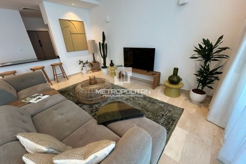 Apartment sa Palm Jumeirah, Dubai, UAE 1 silid-tulugan, 124 sq.m. № 663345 - larawan 7