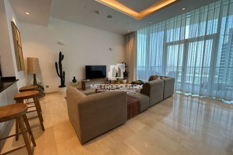 Apartment sa Palm Jumeirah, Dubai, UAE 1 silid-tulugan, 124 sq.m. № 663345 - larawan 3