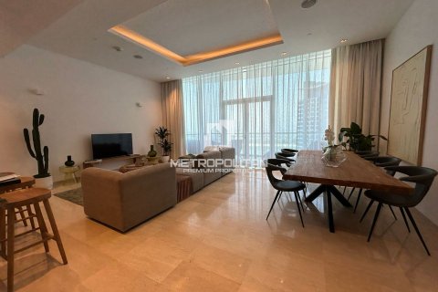Apartment sa Palm Jumeirah, Dubai, UAE 1 silid-tulugan, 124 sq.m. № 663345 - larawan 4
