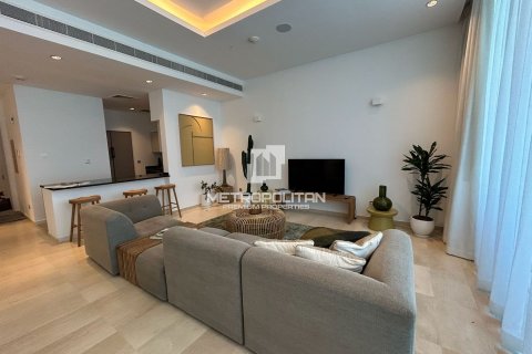 Apartment sa Palm Jumeirah, Dubai, UAE 1 silid-tulugan, 124 sq.m. № 663345 - larawan 5