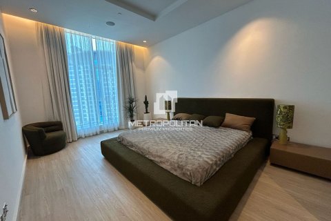 Apartment sa Palm Jumeirah, Dubai, UAE 1 silid-tulugan, 124 sq.m. № 663345 - larawan 11