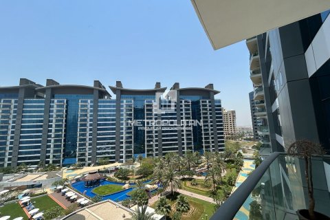 Apartment sa Palm Jumeirah, Dubai, UAE 1 silid-tulugan, 124 sq.m. № 663345 - larawan 20
