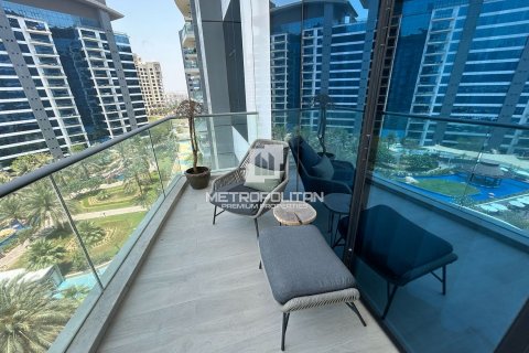 Apartment sa Palm Jumeirah, Dubai, UAE 1 silid-tulugan, 124 sq.m. № 663345 - larawan 18