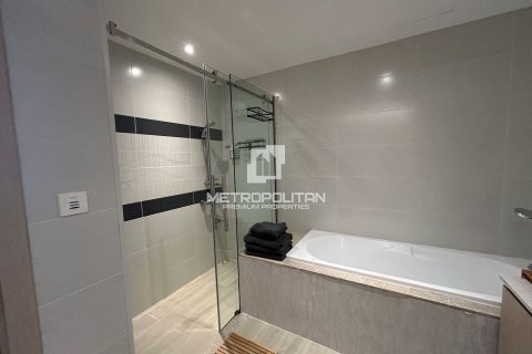 Apartment sa Palm Jumeirah, Dubai, UAE 1 silid-tulugan, 124 sq.m. № 663345 - larawan 14