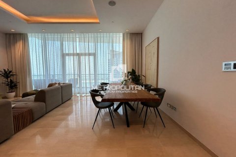 Apartment sa Palm Jumeirah, Dubai, UAE 1 silid-tulugan, 124 sq.m. № 663345 - larawan 2