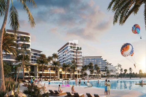 Wohnung zum Verkauf in Umm Al Quwain Marina, Umm Al Quwain, VAE 2 Schlafzimmer, 78 m2 Nr. 663347 - Foto 1