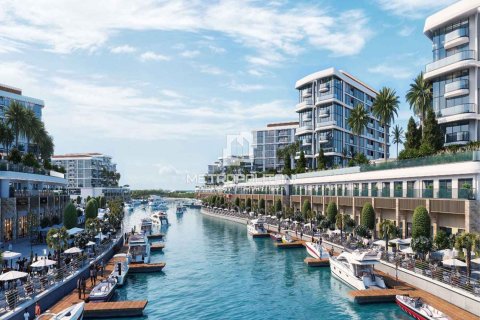 Wohnung zum Verkauf in Umm Al Quwain Marina, Umm Al Quwain, VAE 2 Schlafzimmer, 78 m2 Nr. 663347 - Foto 3