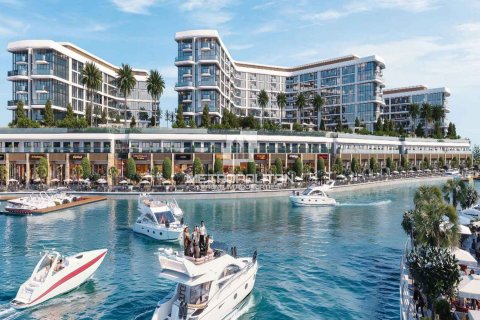 Wohnung zum Verkauf in Umm Al Quwain Marina, Umm Al Quwain, VAE 2 Schlafzimmer, 78 m2 Nr. 663347 - Foto 7